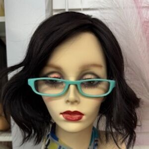 Lace front wig by Belle Tress, Lemonade